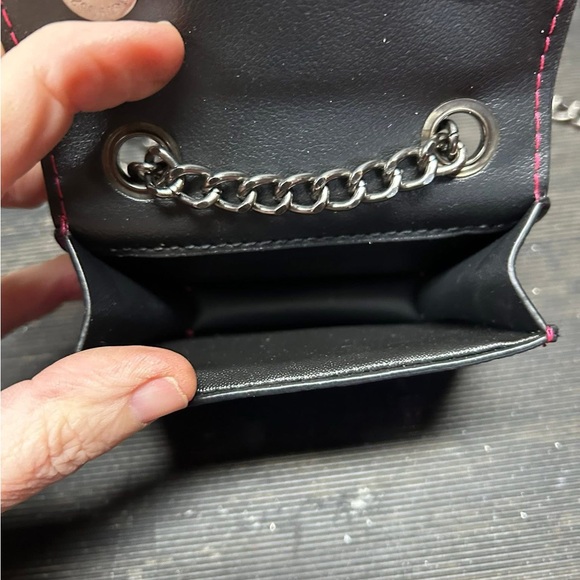 Kurt Geiger Micro Crossbody - Picture 2 of 3